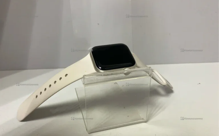 Часы apple watch se 40mm