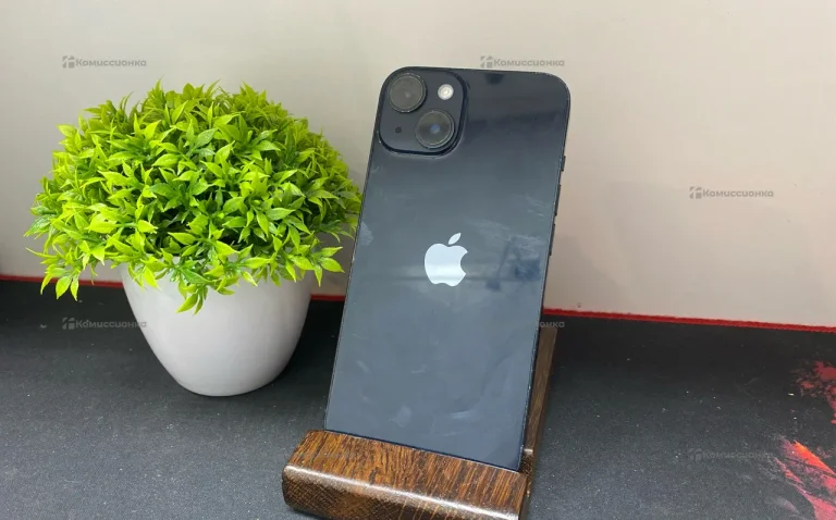 Apple iPhone 14 6/128 ГБ