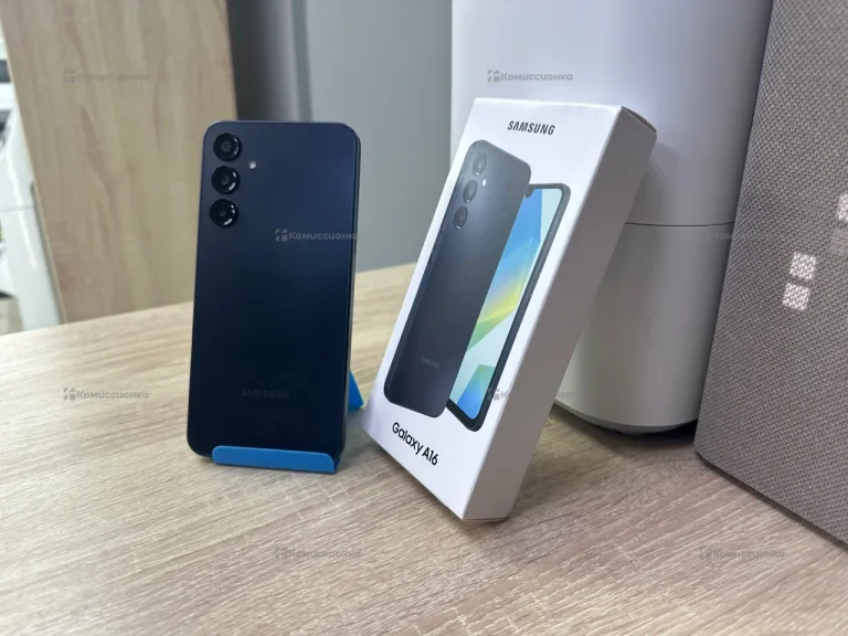 Samsung Galaxy A16 8/256 ГБ