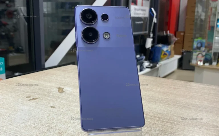 Xiaomi Redmi Note 13 Pro 8/128 ГБ