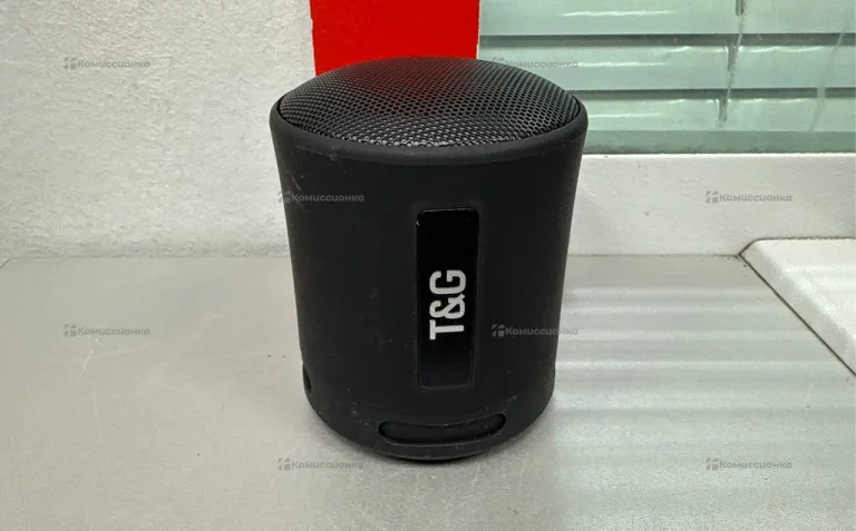Колонка  T&G