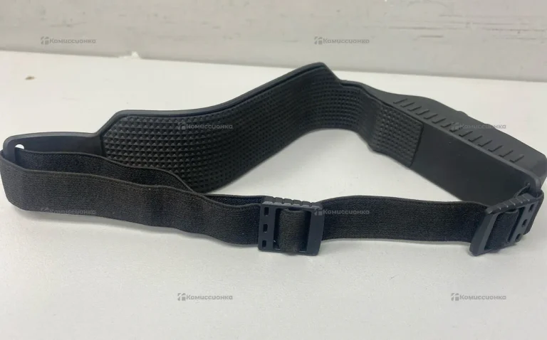 Налобный фонарь