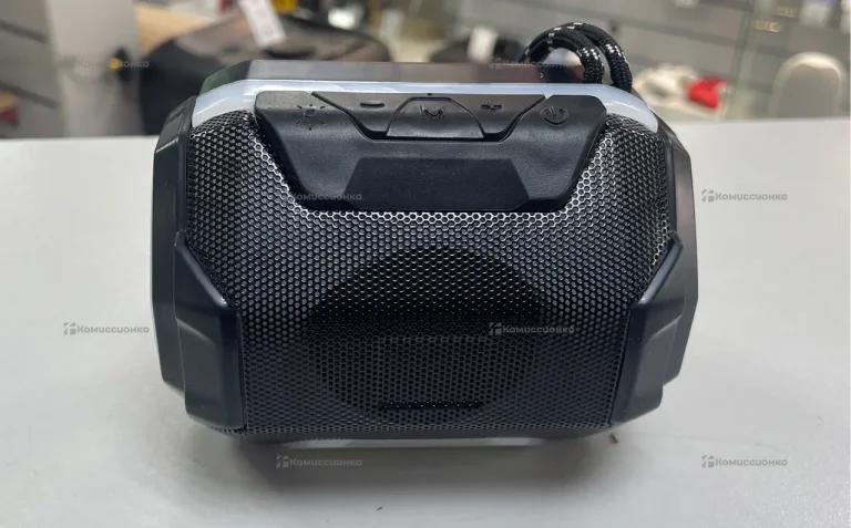Колонка  black 00