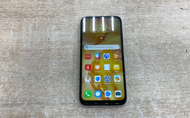 Huawei P40 lite 6/128 ГБ