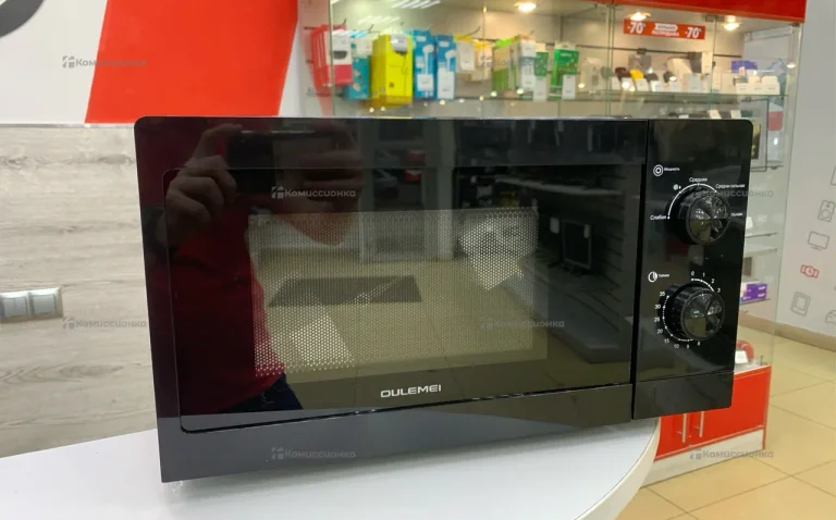 Микроволновка OULEMEI OLM-WBW002