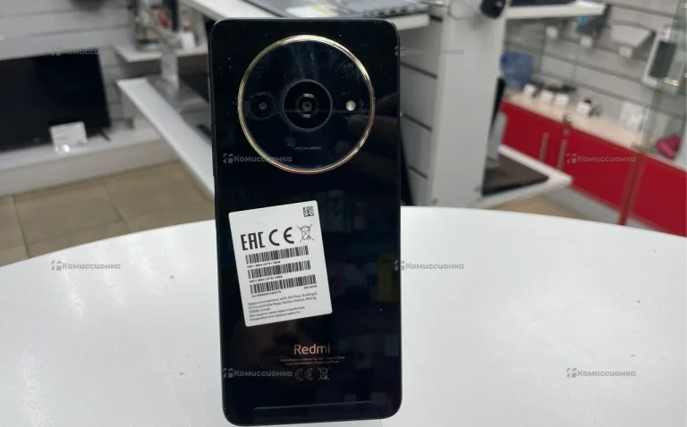 Xiaomi Redmi A3x 3/64ГБ