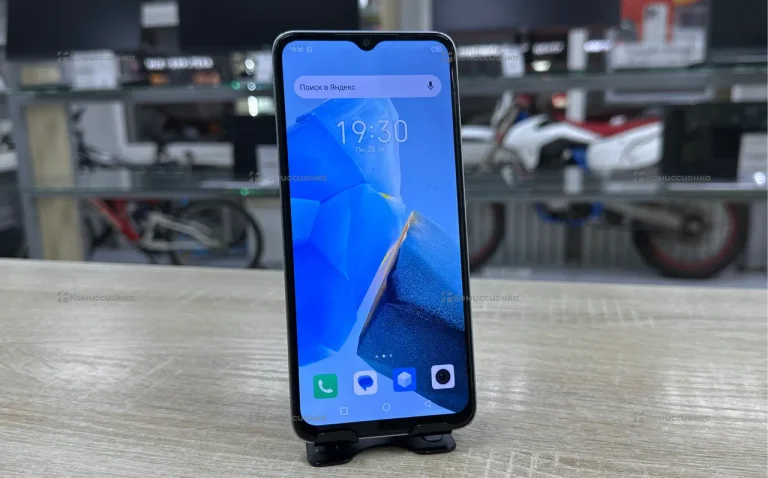 Infinix Hot 30i 4/128 ГБ