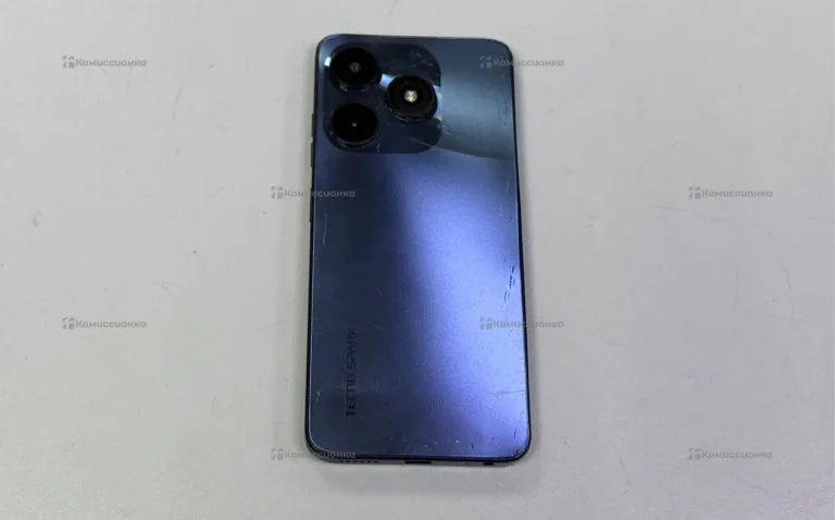 Tecno Spark 10 4/128Gb