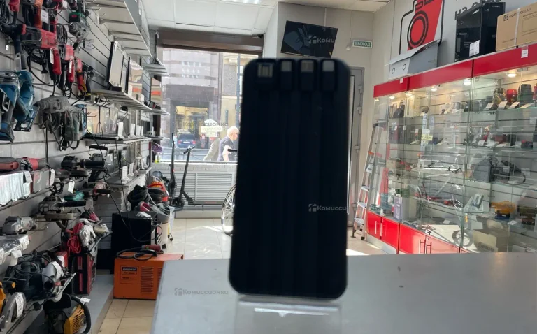 Power Bank 10000 Wireless