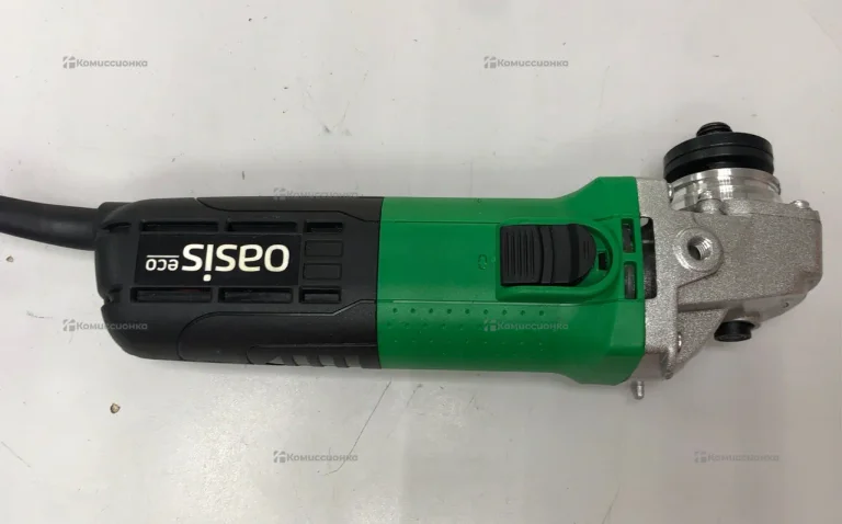 Ушм Oasis AG-72/125 Eco