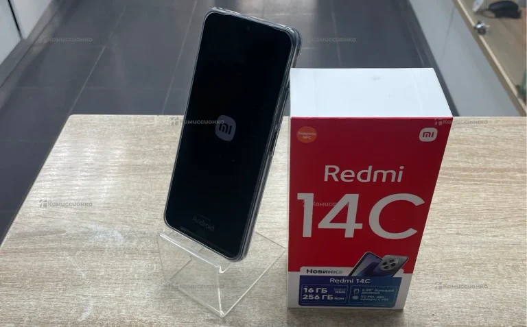 Xiaomi Redmi  14с 256