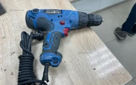 Купить Шуруповерт Trigger 20401 б/у , в Москва и область Цена:990рублей