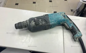 Купить Перфоратор makita HR2470 б/у , в Екатеринбург Цена:2500рублей