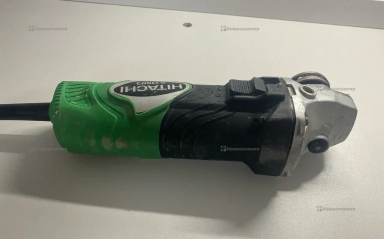 УШМ Hitachi G13SR3