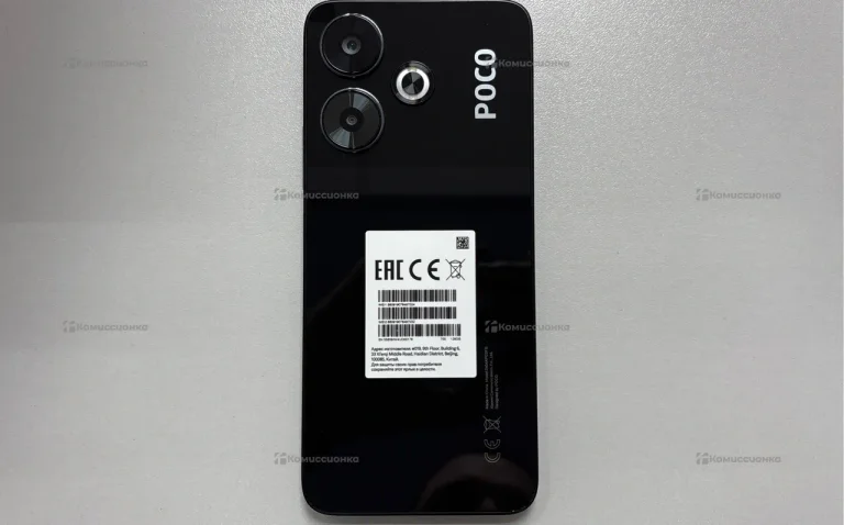 Xiaomi Poco M6 6/128 ГБ