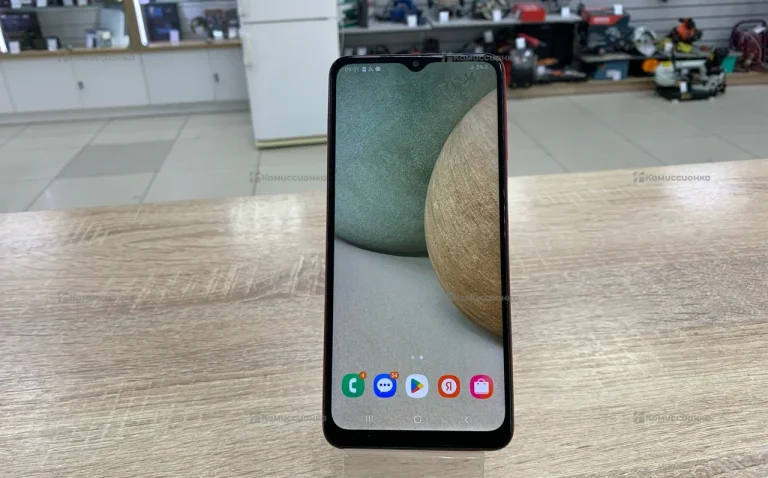 Samsung galaxy A12 3/32