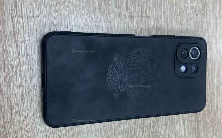 Xiaomi 11 Lite 5G NE 6/128 ГБ