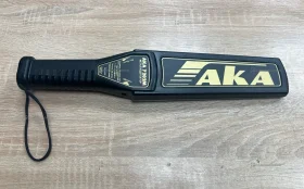 Металлодетектор АКА 7202М