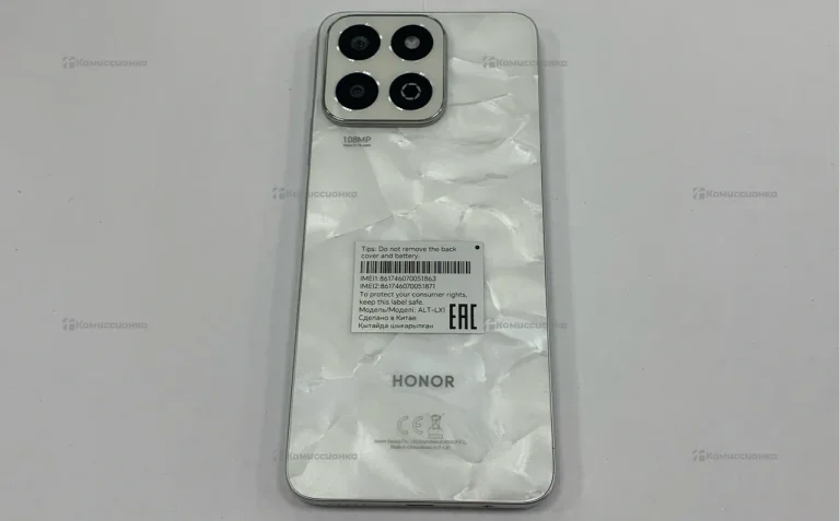 Honor X7c 8/256 ГБ