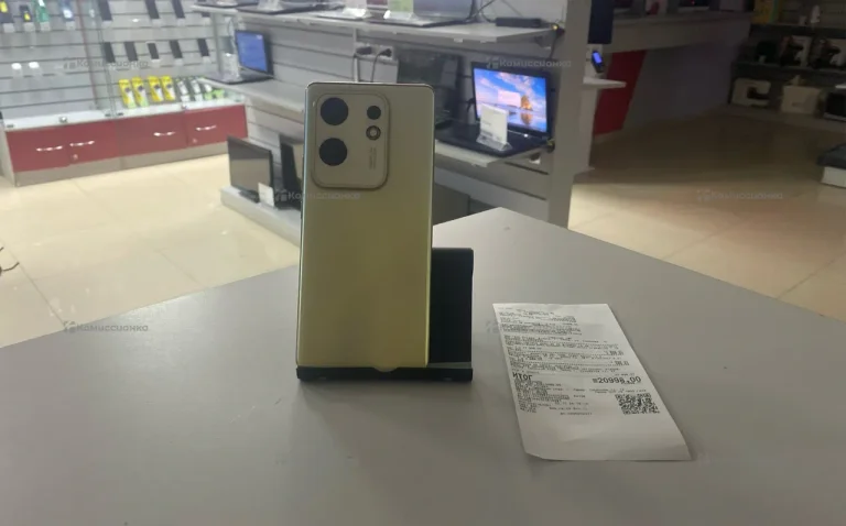 Infinix ZERO 30 8/256Gb