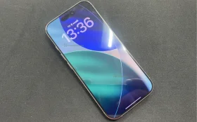 Apple iPhone 16 Pro 8/512 ГБ