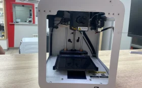 Купить 3D принтер Creatbot б/у , в Казань Цена:14900рублей