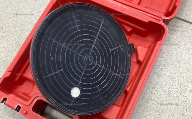 Вакуумная Присоска с манометром Shijing P611