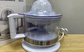 Соковыжималка Dexp CP-02