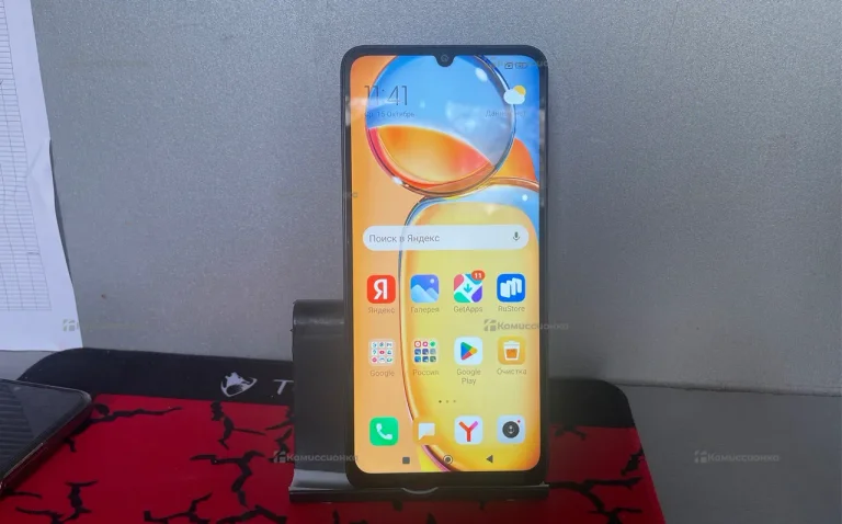 Xiaomi Redmi 13C 4/128 ГБ