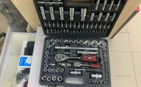 набор головок Craftroyal