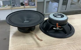 Купить Колонки Pioner Ruby Air 8 ver.2 б/у , в Уфа Цена:3200рублей