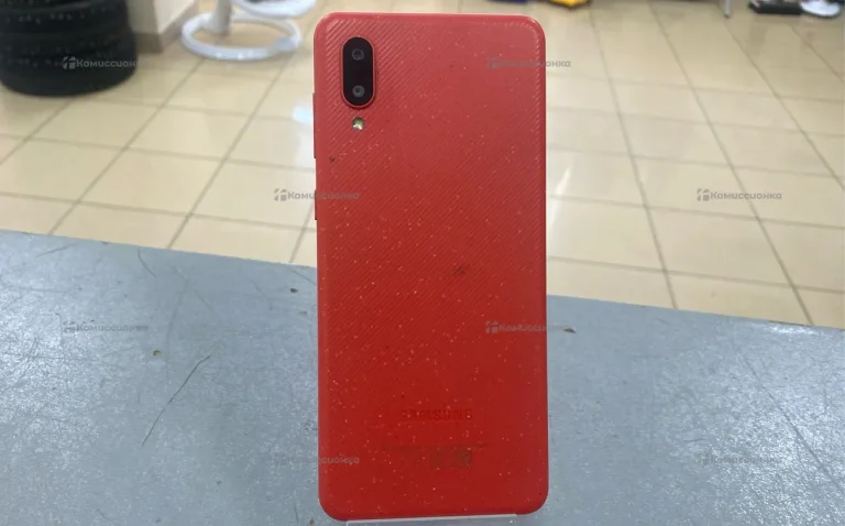 Samsung Samsung Galaxy a02 2/32