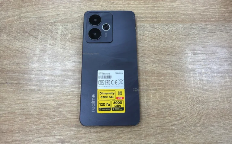 Realme 14T 8/256 ГБ