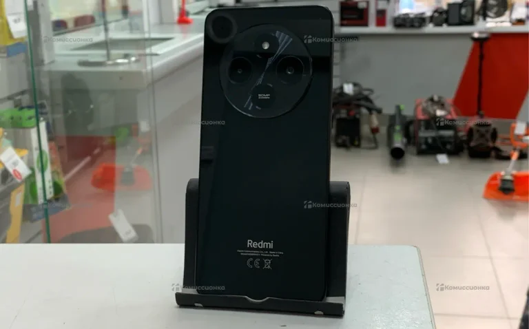 Xiaomi Redmi 14C 8/128 ГБ