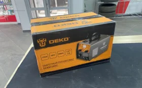 Сварочный полуавтомат Deko DKWM190NG 190A