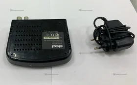 Цифровая ТВ приставка Elect