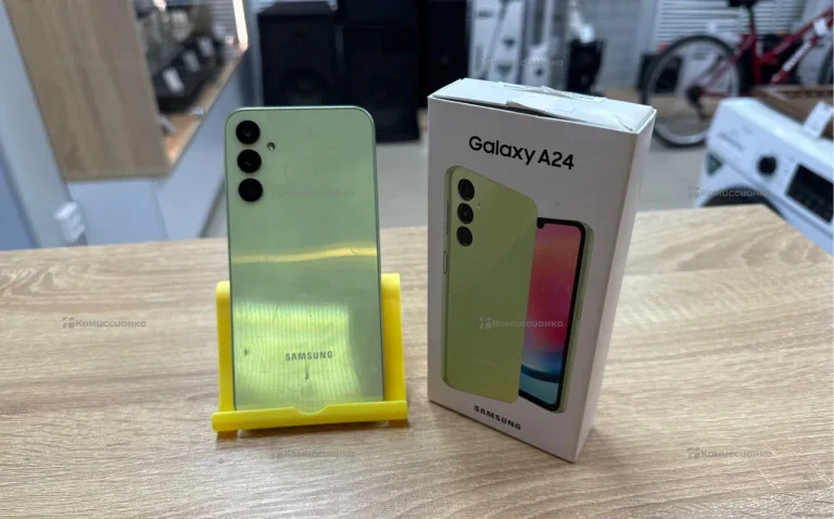 Samsung Galaxy A24 6/128Gb
