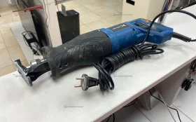 Купить Электропила Сабельная пила Dexte б/у , в Москва и область Цена:2500рублей