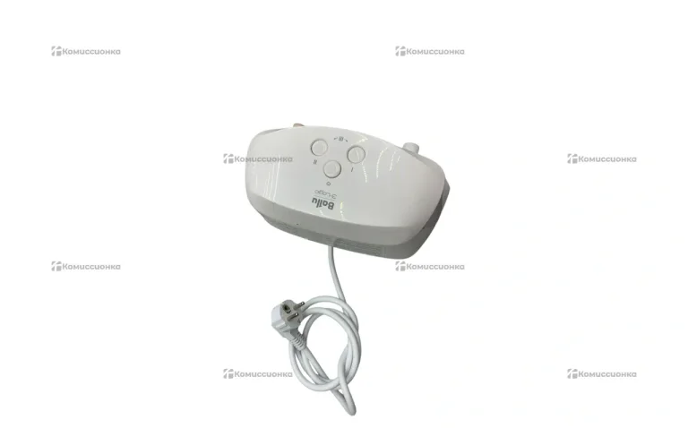 Водонагреватель проточный Ballu 3-Logic