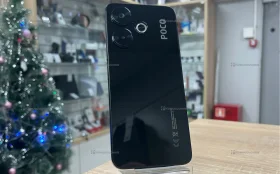 Купить Xiaomi Poco M6 8/256 ГБ б/у , в Москва и область Цена:6900рублей