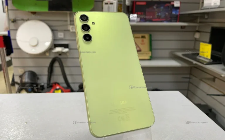 Samsung Galaxy A34 8/128 ГБ