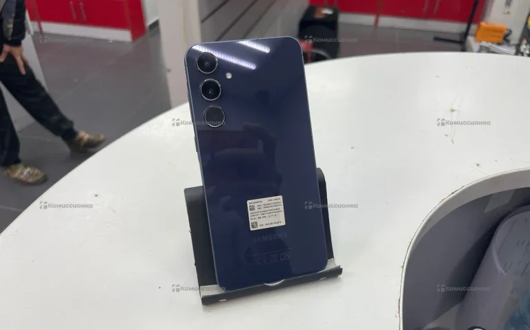 Samsung Galaxy A55 5G 8/256 ГБ
