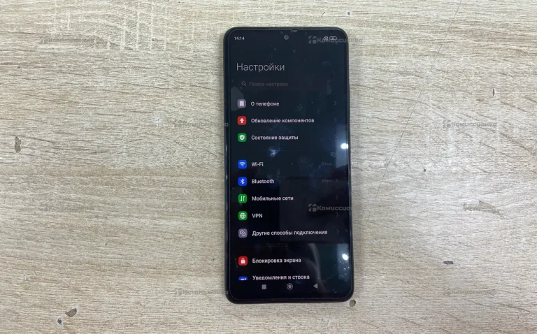 Xiaomi Redmi Note 11 Pro 8/128 Гб