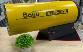 Купить Газовый тепловентилятор б/у , в Тюмень Цена:6990рублей