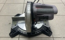 Торцовочный пила PRACTYL J1G-ZPA-210D