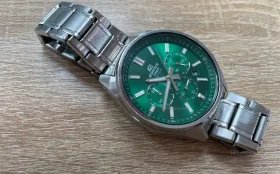 Купить Часы Casio Edifice б/у , в Москва и область Цена:4900рублей