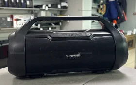 Купить Колонка  Sunwind sw-pa102 б/у , в Новокуйбышевск Цена:2500рублей