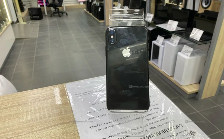 Apple IPhone X 64Gb