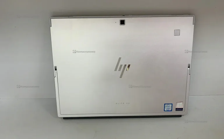 Ноутбук  Hp Elite Book x2 g4