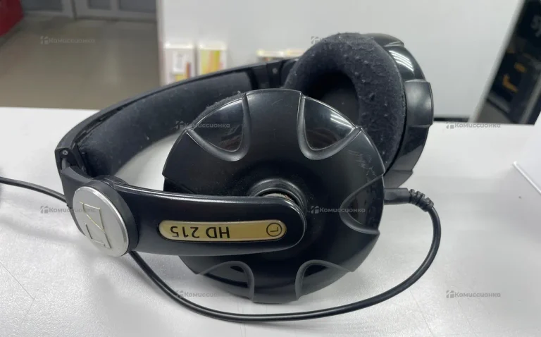 Наушники  sennheiser